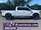 2017 Ford F-350 Silver|White, 194K miles