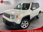 Used 2018 Jeep Renegade for sale.