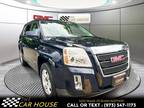 Used 2015 GMC Terrain for sale.