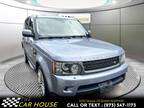 Used 2011 Land Rover Range Rover Sport for sale.