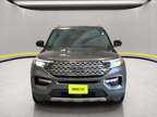 2023 Ford Explorer Limited 18662 miles