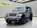 2021 Jeep Wrangler Unlimited Sport 43533 miles