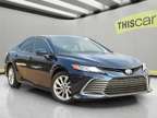 2021 Toyota Camry LE 32957 miles