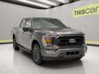 2022 Ford F-150 XLT 19467 miles