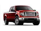 2011 Ford F-150 XLT 152156 miles