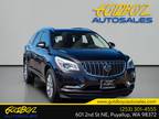 2016 Buick Enclave Leather for sale