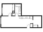 The Niwa Apartments - A4 + den
