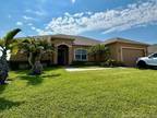 2041 SW IMPERIAL ST, PORT SAINT LUCIE, FL 34987 Single Family Residence For Sale