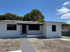Single Family Residence - North Miami, FL 1210 Nw 123rd St
