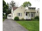 91 ENGLISH RD, ROCHESTER, NY 14616 Single Family Residence For Sale MLS#