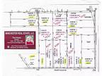 p ARCEL F SHARON VALLEY ROAD, MANCHESTER, MI 48158 Vacant Land For Sale MLS#
