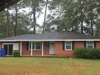 Florence St, Dothan, Home For Rent