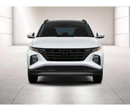 2023 Hyundai Tucson Limited is a White 2023 Hyundai Tucson Limited SUV in Middletown RI