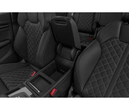 2020 Audi SQ5 3.0T Premium Plus is a Grey 2020 Audi SQ5 3.0T Premium Plus SUV in Logan UT