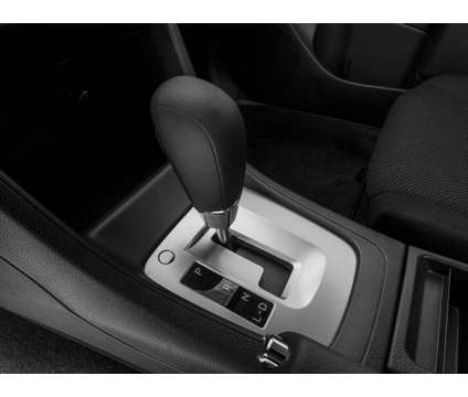 2015 Subaru Impreza 2.0i is a Grey 2015 Subaru Impreza 2.0i Station Wagon in Middletown RI