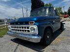 2038 Ford f100 flatbed