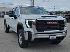 2024 Gmc Sierra 2500HD Pro