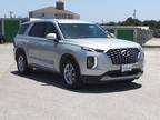 2021 Hyundai Palisade SE