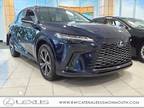 2024 Lexus RX 350 350