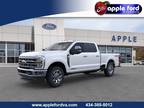 2024 Ford F-250 Super Duty Lariat