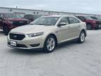 2018 Ford Taurus SEL