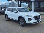 2019 Hyundai Santa Fe SEL Plus 2.4L