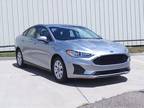 2020 Ford Fusion S