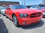 2008 Dodge Charger RT