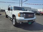 2013 Gmc Sierra 3500HD SLE