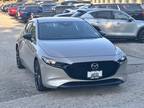 2025 Mazda Mazda3 Hatchback 2.5 S Select Sport