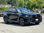 2025 Mazda CX-70 3.3 Turbo S Premium