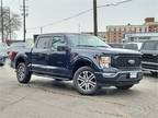 Certified Pre-Owned 2023 Ford F-150 XL