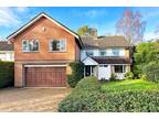 4 bedroom detached house for sale in White House Way, Solihull, B91