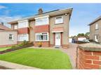 3 bedroom house for sale, Norman Crescent, Irvine, Ayrshire North
