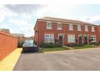 3 bedroom end of terrace house for sale in Netherfield View, Tamworth, B78