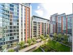 Adriatic Apartments, Royal Dock, London 1 bed flat for sale -