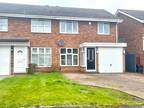 3 bedroom semi-detached house for sale in Winton Grove, Sutton Coldfield, B76