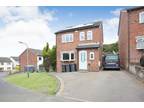 3 bedroom detached house for sale in The Gullet, Polesworth, B78