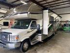 Privately Owned 2016 Forest River Forester 3051S