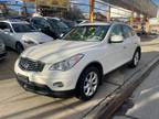 Used 2010 Infiniti EX35 for sale.