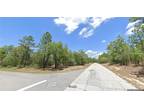 N Wallace Way, Dunnellon, Plot For Sale