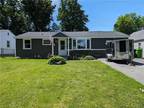 317 FAIRMOUNT AVE, LIVERPOOL, NY 13088 Single Family Residence For Sale MLS#