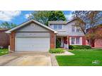 1470 HEATHER LN, DES PLAINES, IL 60018 Single Family Residence For Sale MLS#