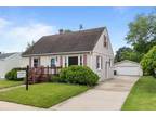 296 15TH ST, FOND DU LAC, WI 54935 Single Family Residence For Sale MLS#