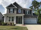 4844 TUPELO DR, WILMINGTON, NC 28411 Single Family Residence For Sale MLS#