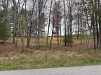 Peter Pan Ave Lot , Crossville, Plot For Sale