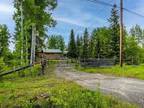 6777 Highway 24, Little Fort, BC, V0K 1X1 - house for sale Listing ID 179363