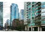Apartment for rent in Coal Harbour, Vancouver, Vancouver West