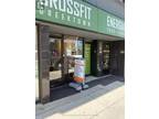 Upper - 706 Pape Avenue, Toronto, ON, M4K 3S7 - commercial for lease Listing ID