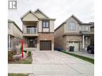 Upper - 529 Starwood Drive, Guelph, ON, N1E 6X2 - house for lease Listing ID